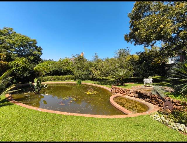 3.50HA SMALLHOLDING FOR SALE IN WATERKLOOF AH